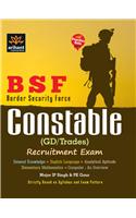 Border Security Force BSF Constable (GD) Recruitment Exam with Practice Sets