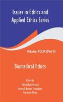 Issues in Ethics and Applied Ethics Series