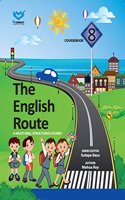 VC_Eng-The English Route-TB-08: Educational Book