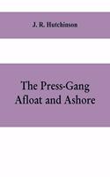 Press-Gang Afloat and Ashore