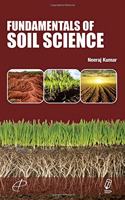 Fundamentals of Soil Science