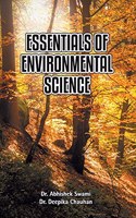 Essentials of Environmental Science