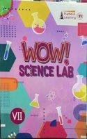 WOW! SCIENCE LAB 7