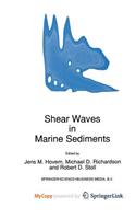Shear Waves in Marine Sediments