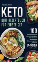 Keto Diat Rezeptbuch fur Einsteiger