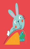 SOFT PEEKABOO BEDTIME BOOK RABBI