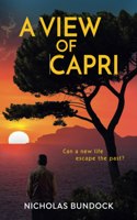 A View of Capri: Can a new life escape the past?