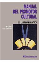 Manual Del Promotor Cultural II