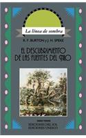 Descubrimiento De Las Fuentes Del Nilo, El