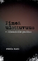 Pimeä ulottuvuus