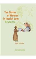 Status of Women in Jewish Law: Responsa