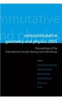 Noncommutative Geometry and Physics