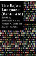The Bafaw Language: Bantu A10(English)