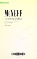 WALKING SHADOWS VOCAL SCORE