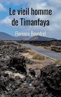 Le vieil homme de Timanfaya