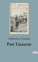 Port Tarascon