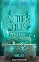 A Southern Relics Cozy Collection Lib/E