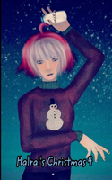 Halrai's Christmas 4