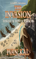 Invasion