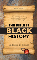 Bible is Black History