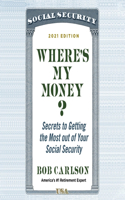 Where's My Money?