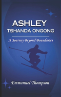 Ashley Tshanda Ongong