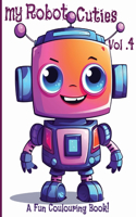 My Robot Cuties