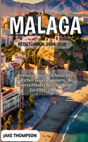 Malaga Reiseführer 2024-2025