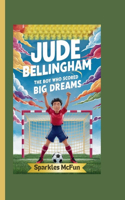 Jude Bellingham