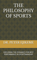 Philosophy of Sports