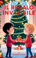 Il Regalo Invisibile: Il valore della condivisione e dell'amore, oltre il materiale, è il vero spirito del Natale.