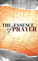 Essence of Prayer