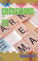 Çrossword-59