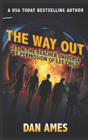 Way Out (Jack Reacher's Special Investigators)