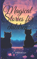 Magical Stories for children