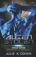 Alien Stolen