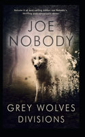 Grey Wolves II