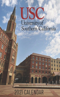 University of Southern California