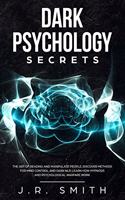 Dark Psychology Secrets