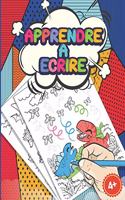 Apprendre À Écrire