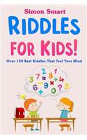 Riddles for Kids