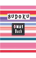 Sudoku Omas Buch