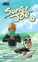 Surfer Joe