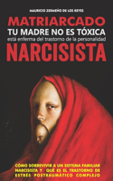 Matriarcado Narcisista