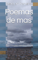 Poemas de mas