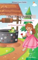 The Frog Prince