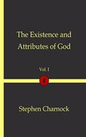 The Existence and Attributes of God Vol. 1