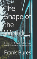 Shape of the World