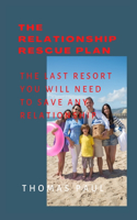 Relationship Rescue Plan