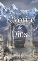 Favorito de Dios Vol. 1